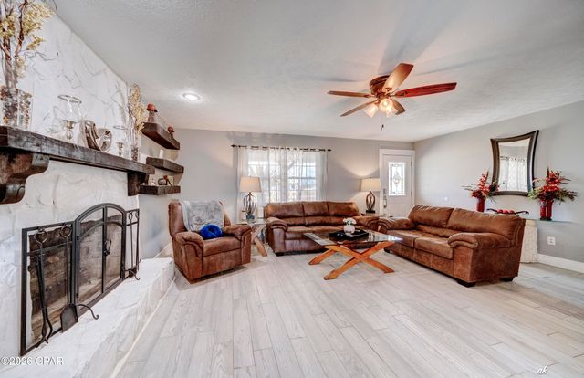 6333 Rasch Road, Panama City, FL 32404