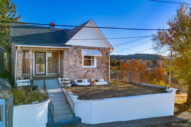 1 Hough Lane, Trinidad, CO 81082