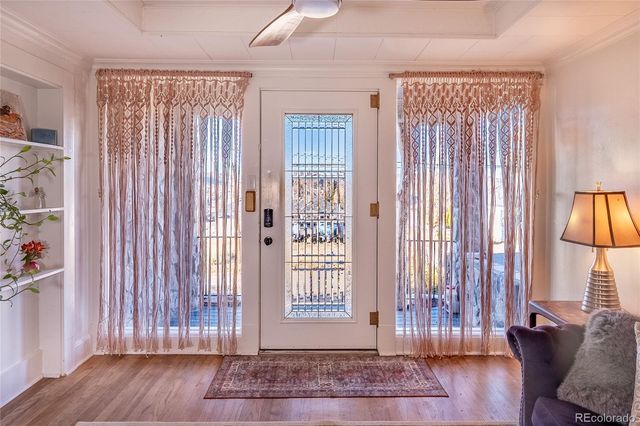 1 Hough Lane, Trinidad, CO 81082