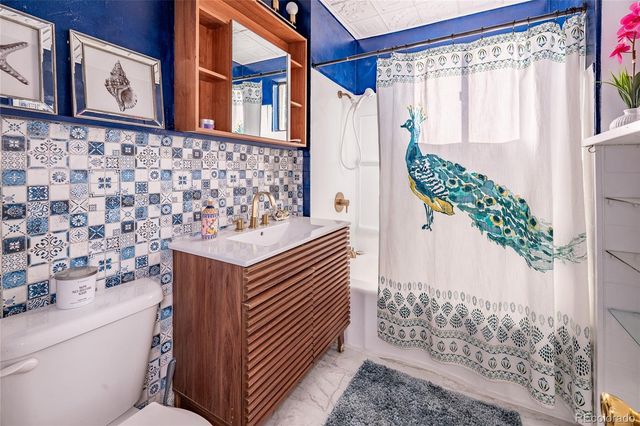 1 Hough Lane, Trinidad, CO 81082