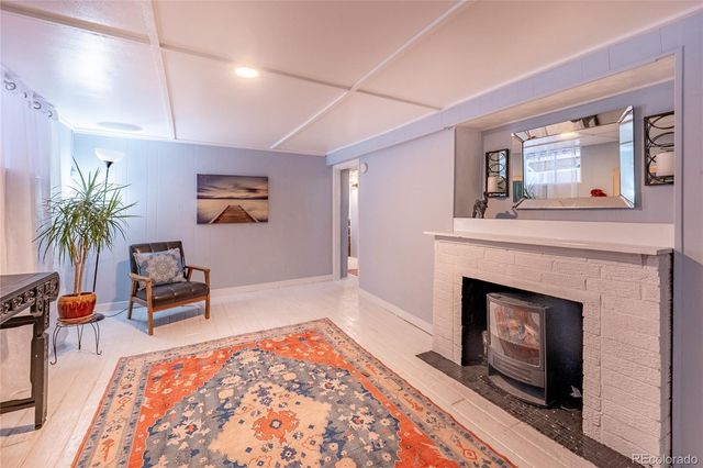 1 Hough Lane, Trinidad, CO 81082