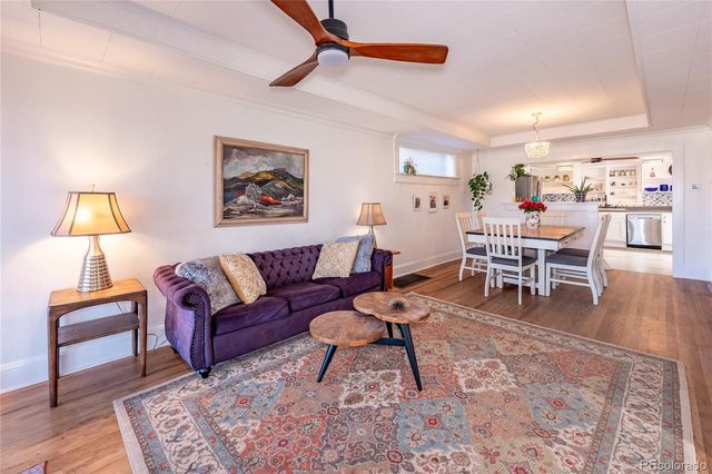 1 Hough Lane, Trinidad, CO 81082