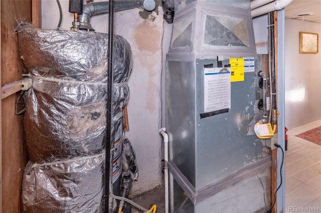 1 Hough Lane, Trinidad, CO 81082