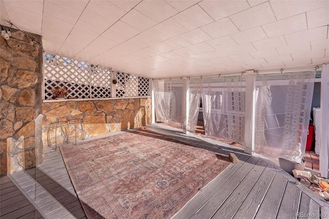 1 Hough Lane, Trinidad, CO 81082