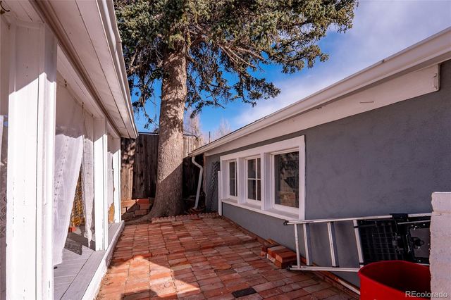 1 Hough Lane, Trinidad, CO 81082