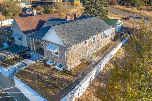 1 Hough Lane, Trinidad, CO 81082