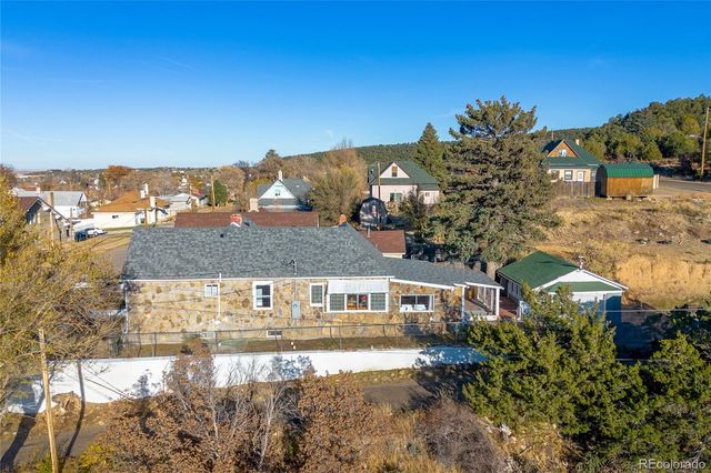 1 Hough Lane, Trinidad, CO 81082