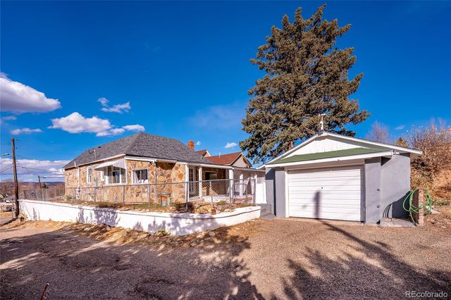 1 Hough Lane, Trinidad, CO 81082