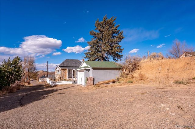 1 Hough Lane, Trinidad, CO 81082