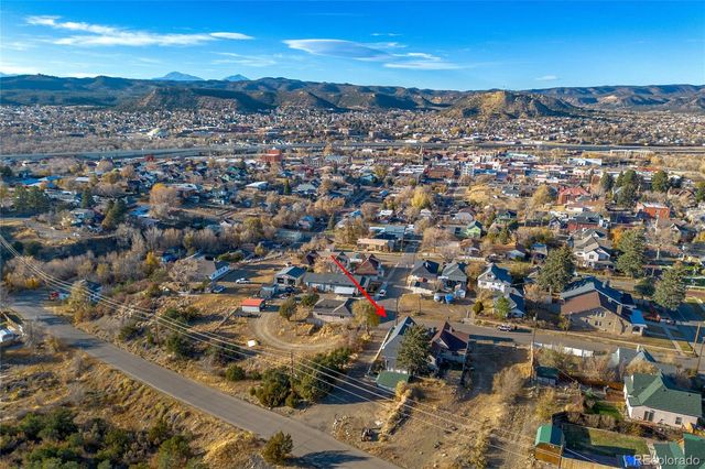 1 Hough Lane, Trinidad, CO 81082