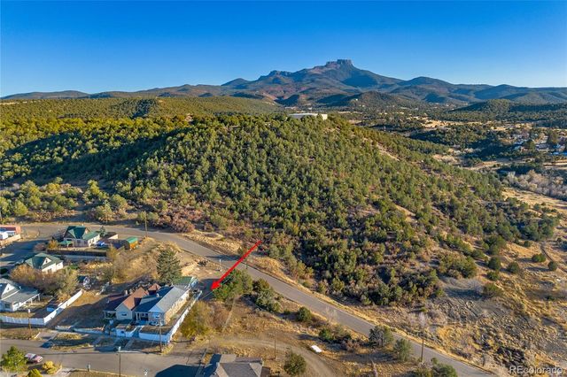 1 Hough Lane, Trinidad, CO 81082