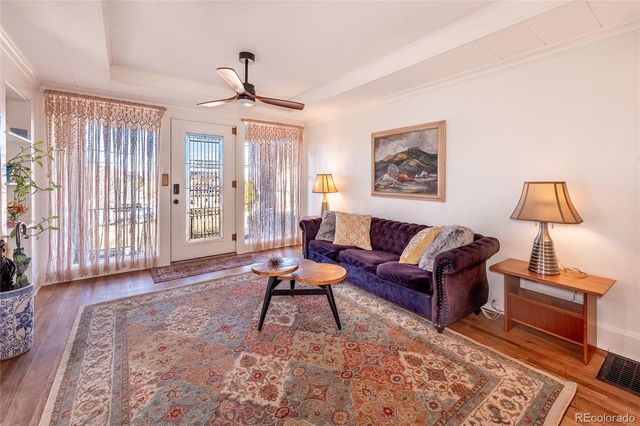 1 Hough Lane, Trinidad, CO 81082