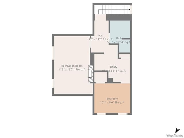 1 Hough Lane, Trinidad, CO 81082