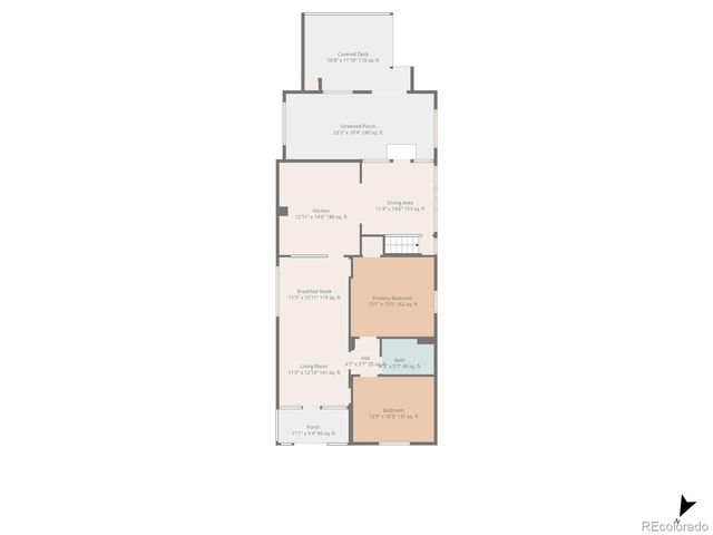 1 Hough Lane, Trinidad, CO 81082