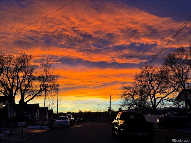 1 Hough Lane, Trinidad, CO 81082