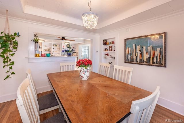 1 Hough Lane, Trinidad, CO 81082