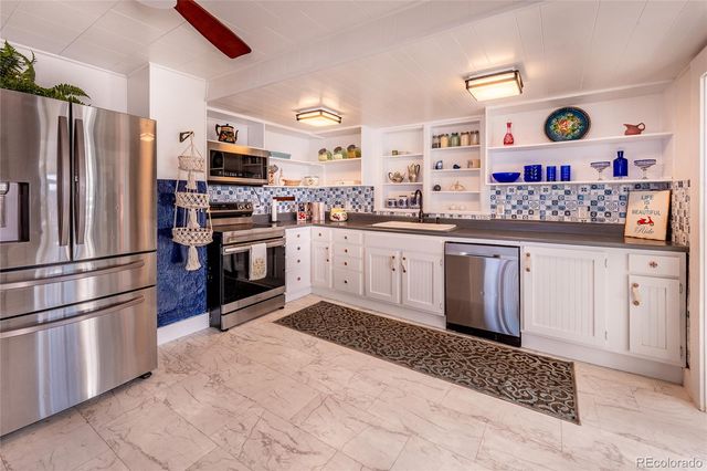 1 Hough Lane, Trinidad, CO 81082