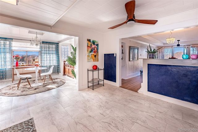 1 Hough Lane, Trinidad, CO 81082