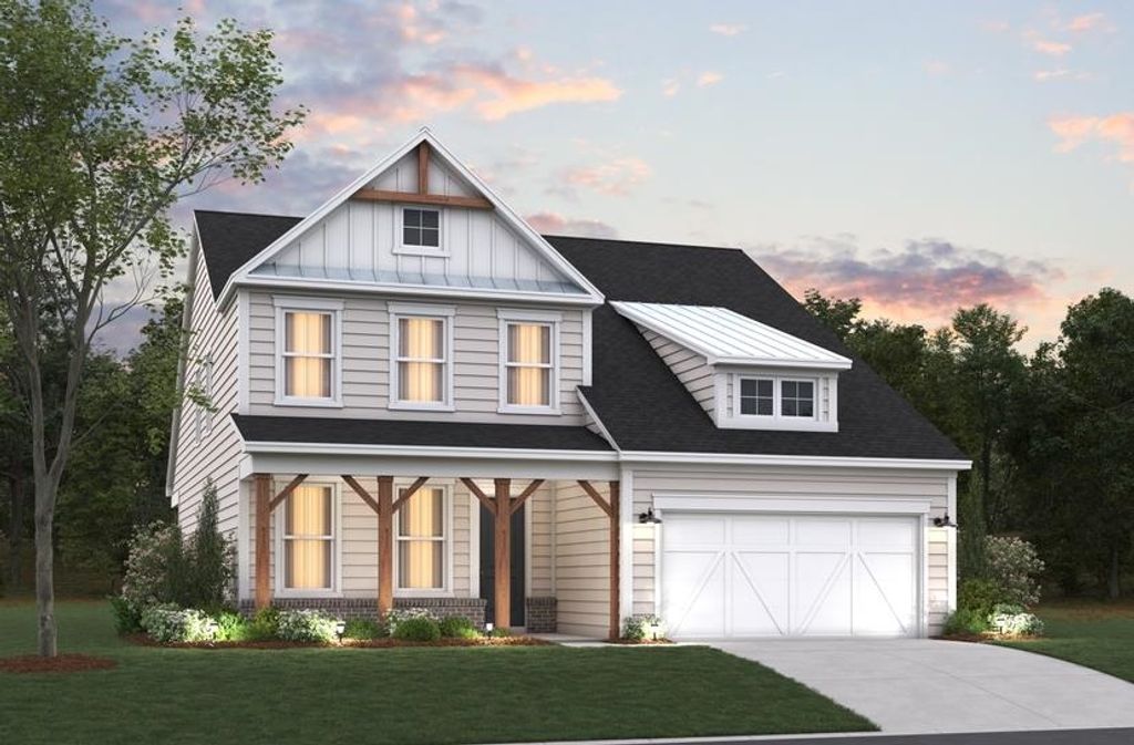3037 Claredon St, Longs, SC 29568