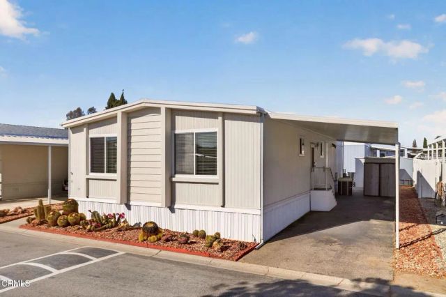 6 Wisteria 6, Ventura, CA 93004