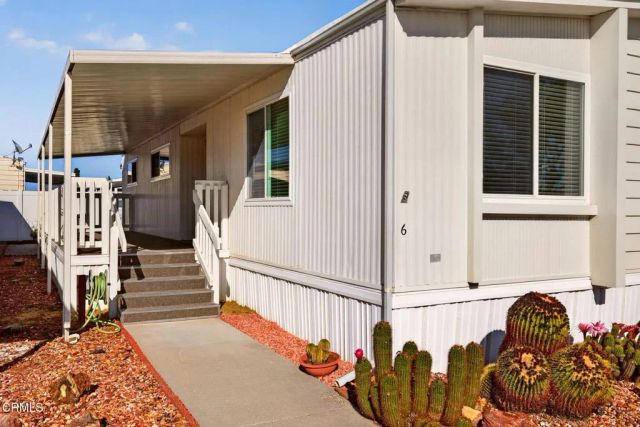 6 Wisteria 6, Ventura, CA 93004