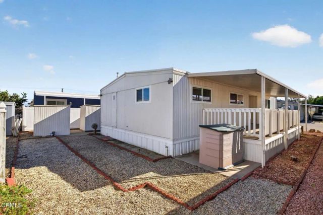 6 Wisteria 6, Ventura, CA 93004