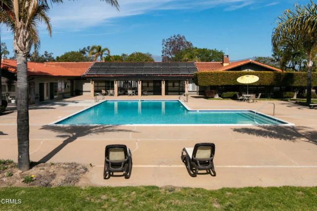 6 Wisteria 6, Ventura, CA 93004