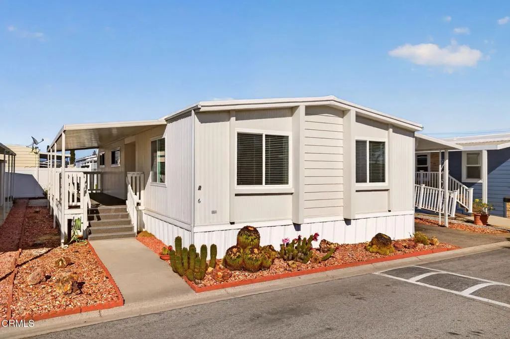 6 Wisteria 6, Ventura, CA 93004