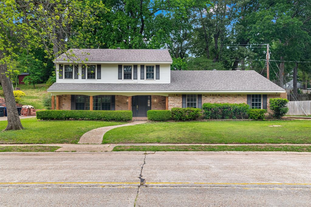 8406 Creswell Road, Shreveport, LA 71106