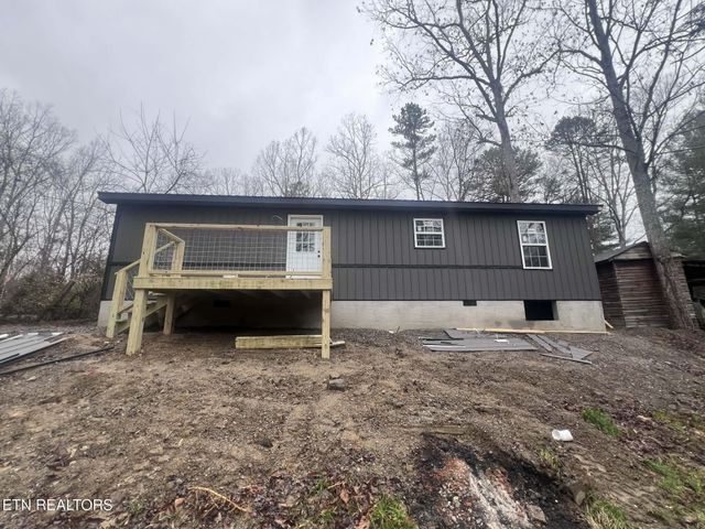 116 Joe Voiles Rd, Jamestown, TN 38556