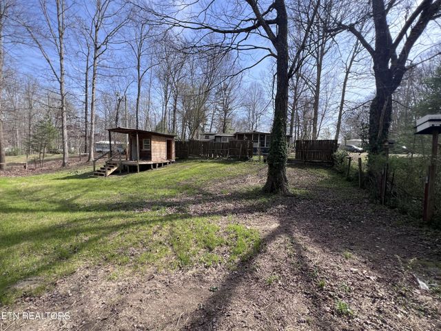 116 Joe Voiles Rd, Jamestown, TN 38556