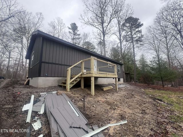 116 Joe Voiles Rd, Jamestown, TN 38556