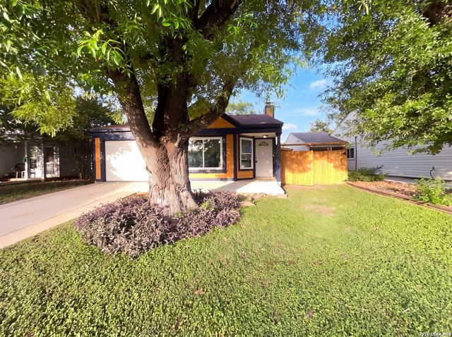 6226 Valley Castle, San Antonio, TX 78250