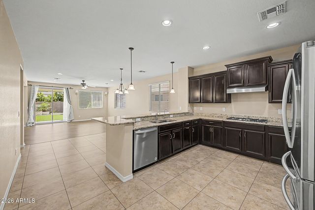 2531 E ELEANA Lane, Gilbert, AZ 85298