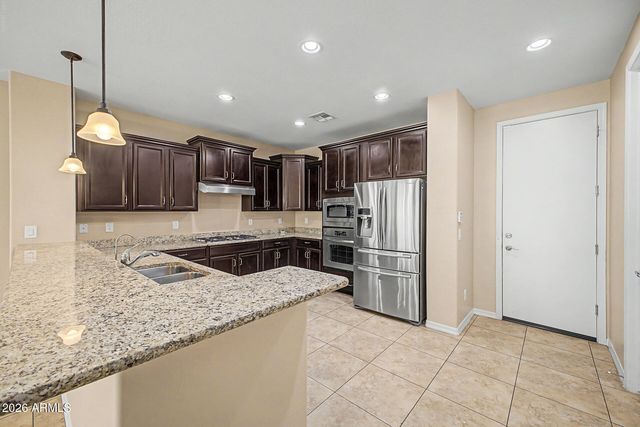 2531 E ELEANA Lane, Gilbert, AZ 85298