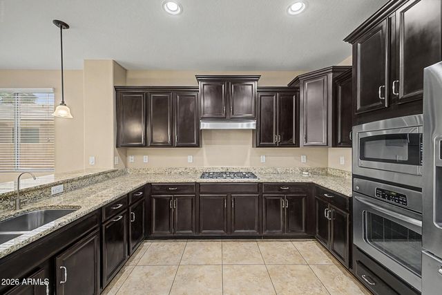 2531 E ELEANA Lane, Gilbert, AZ 85298