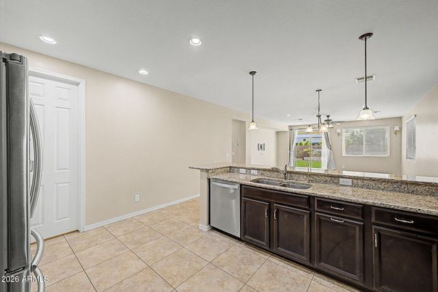 2531 E ELEANA Lane, Gilbert, AZ 85298