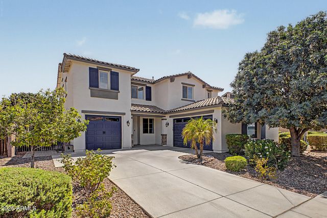 2531 E ELEANA Lane, Gilbert, AZ 85298