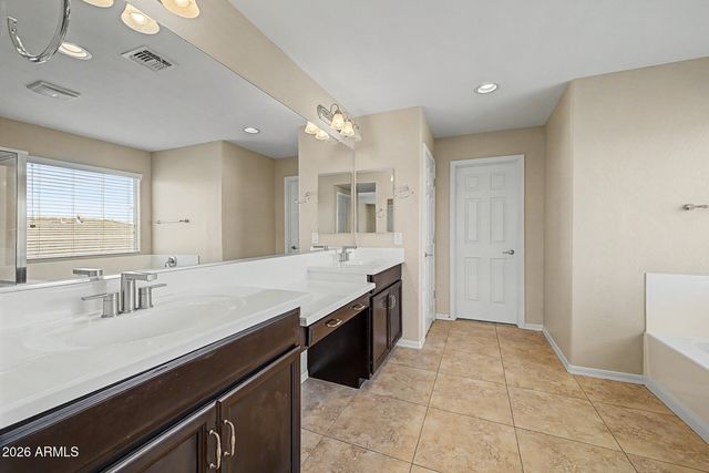 2531 E ELEANA Lane, Gilbert, AZ 85298