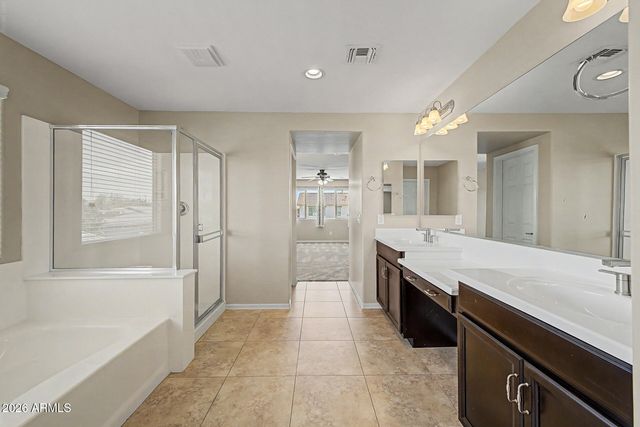 2531 E ELEANA Lane, Gilbert, AZ 85298