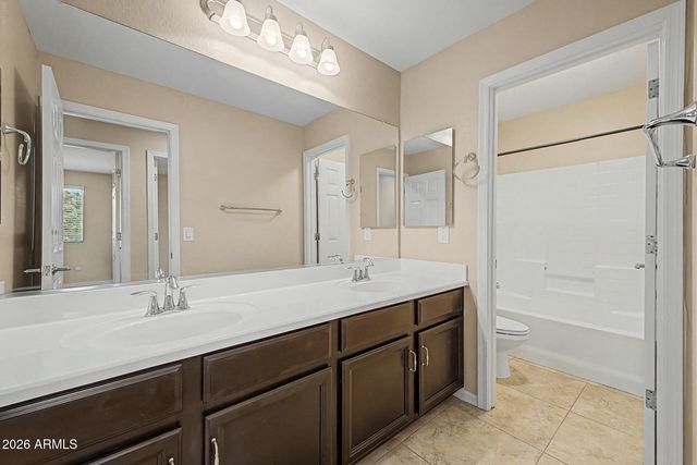 2531 E ELEANA Lane, Gilbert, AZ 85298