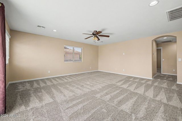 2531 E ELEANA Lane, Gilbert, AZ 85298