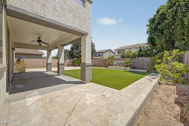 2531 E ELEANA Lane, Gilbert, AZ 85298