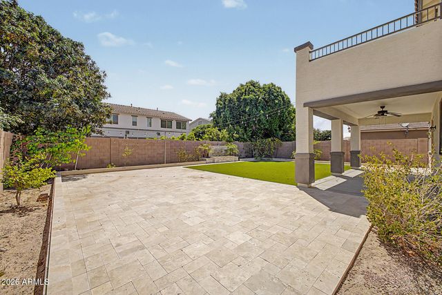 2531 E ELEANA Lane, Gilbert, AZ 85298