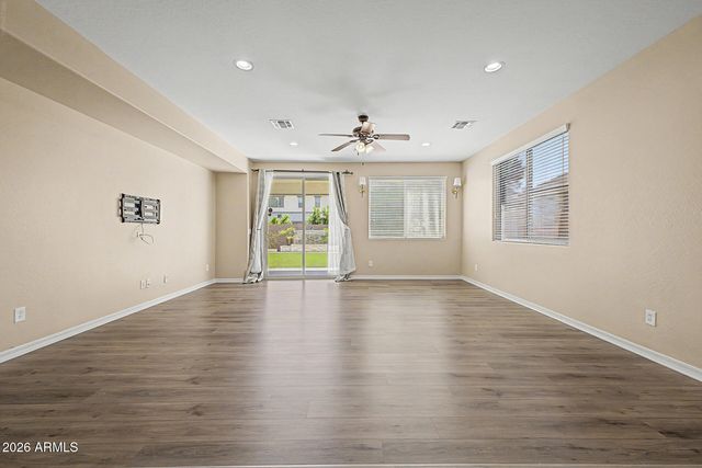 2531 E ELEANA Lane, Gilbert, AZ 85298