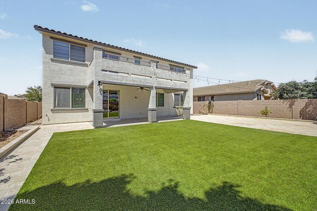2531 E ELEANA Lane, Gilbert, AZ 85298