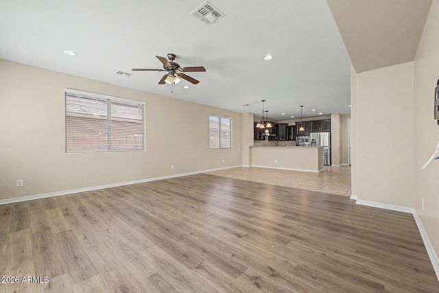 2531 E ELEANA Lane, Gilbert, AZ 85298