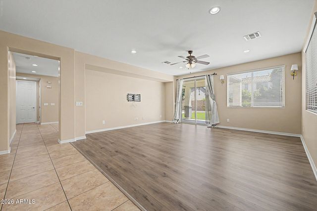 2531 E ELEANA Lane, Gilbert, AZ 85298