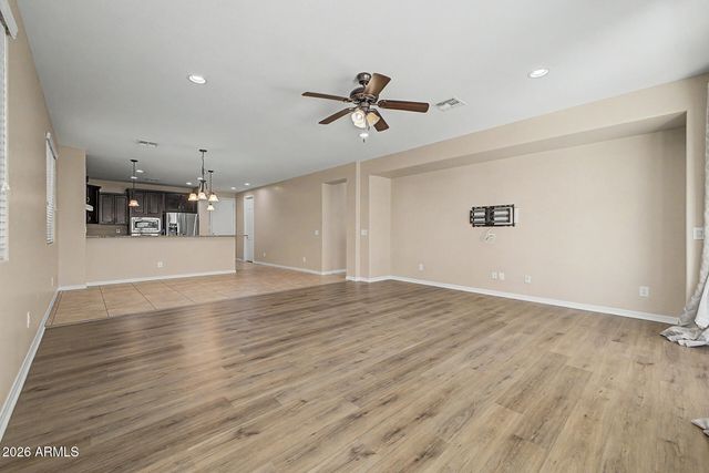 2531 E ELEANA Lane, Gilbert, AZ 85298