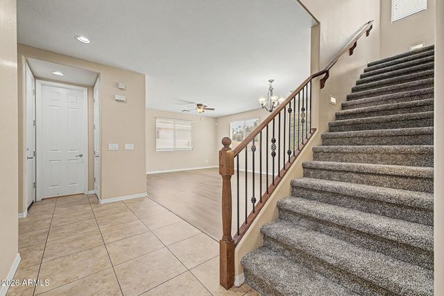 2531 E ELEANA Lane, Gilbert, AZ 85298